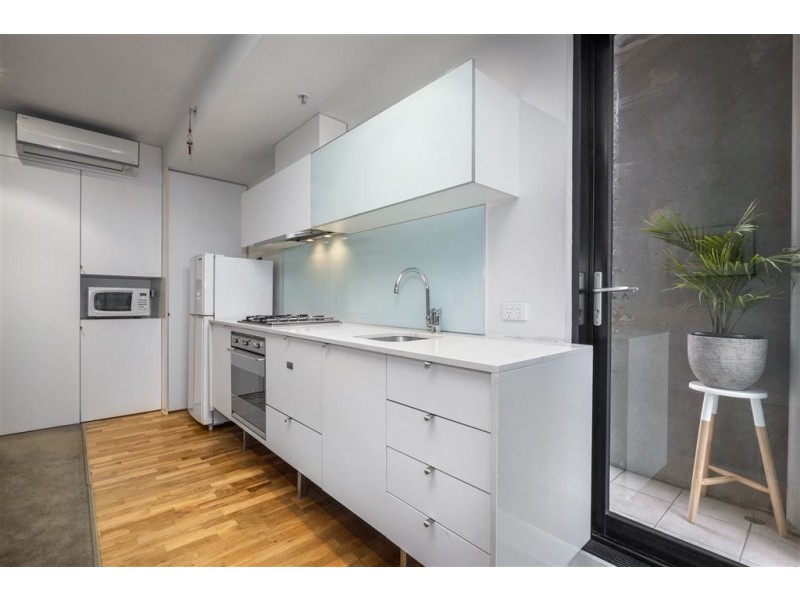 1607/280 Spencer Street, Melbourne VIC 3000