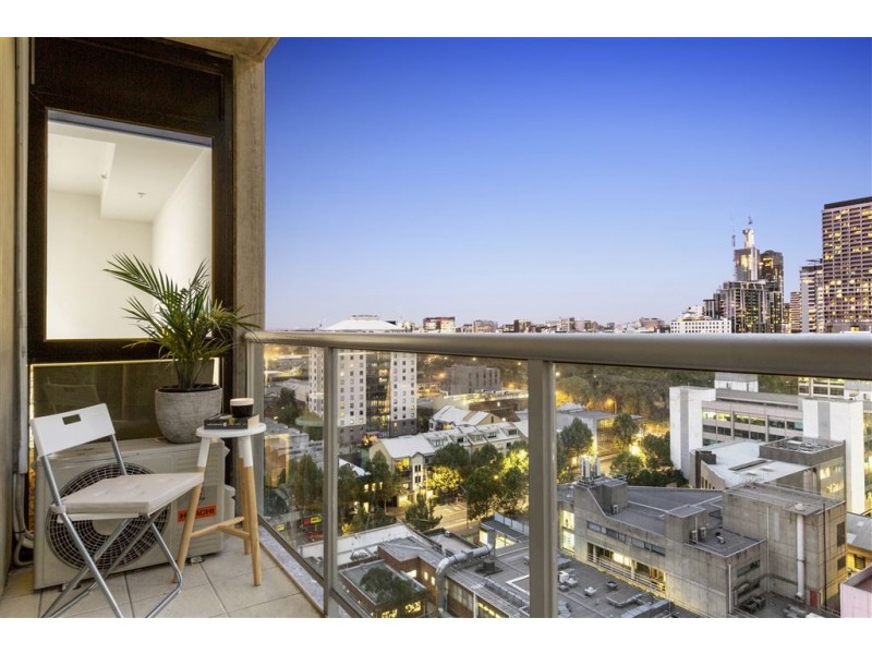 1607/280 Spencer Street, Melbourne VIC 3000