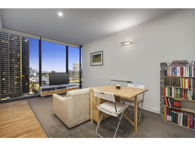 1607/280 Spencer Street, Melbourne VIC 3000