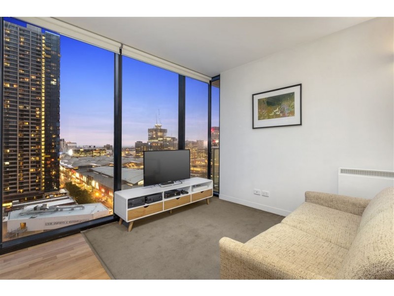 1607/280 Spencer Street, Melbourne VIC 3000