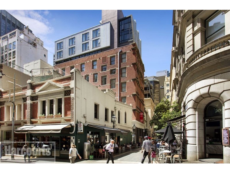 74/20 Bank Place, Melbourne VIC 3000