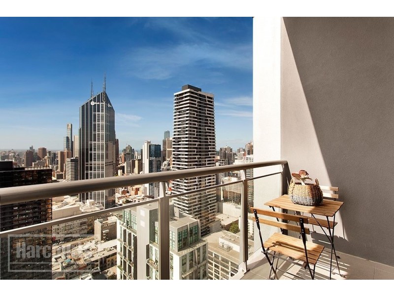 3503/8 Franklin Street, Melbourne VIC 3000