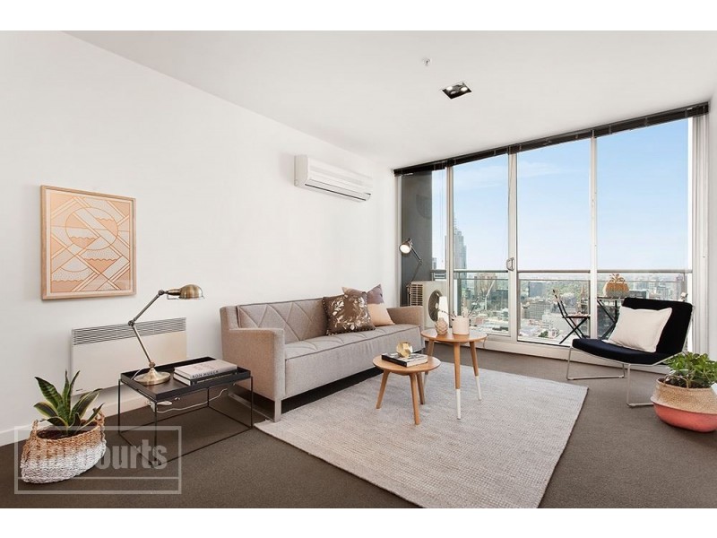3503/8 Franklin Street, Melbourne VIC 3000