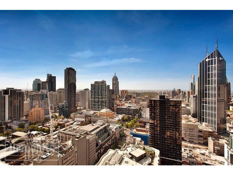 3503/8 Franklin Street, Melbourne VIC 3000