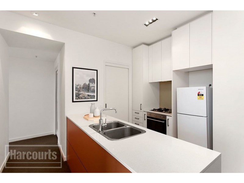 3503/8 Franklin Street, Melbourne VIC 3000
