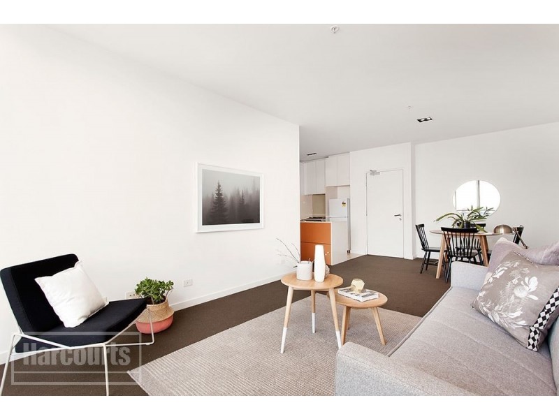 3503/8 Franklin Street, Melbourne VIC 3000
