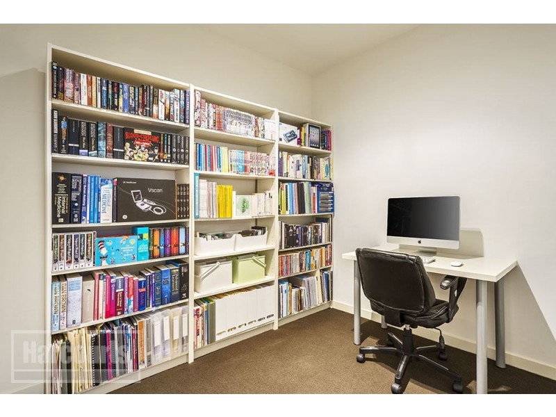 3503/8 Franklin Street, Melbourne VIC 3000