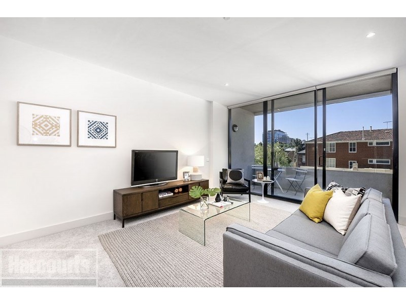 302/1 Powlett Street, East Melbourne VIC 3002