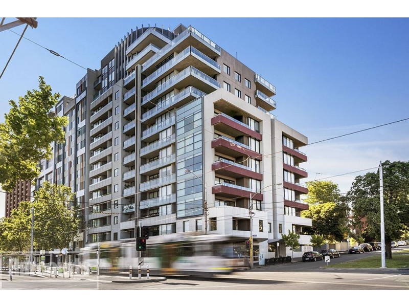 302/1 Powlett Street, East Melbourne VIC 3002