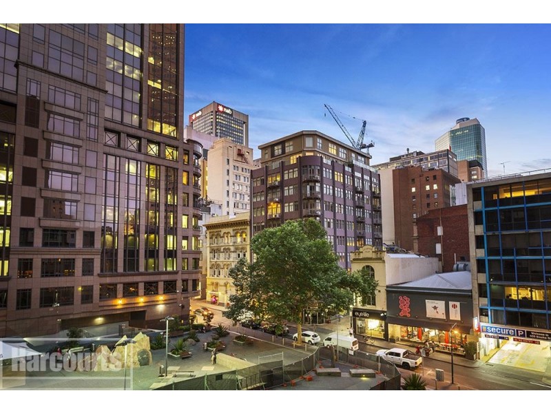 24/377 Little Collins Street, Melbourne VIC 3000