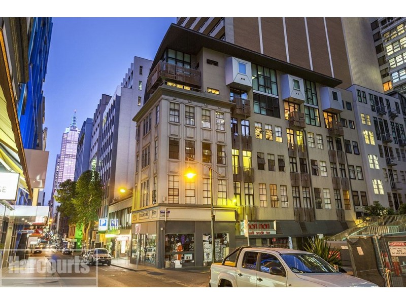 24/377 Little Collins Street, Melbourne VIC 3000
