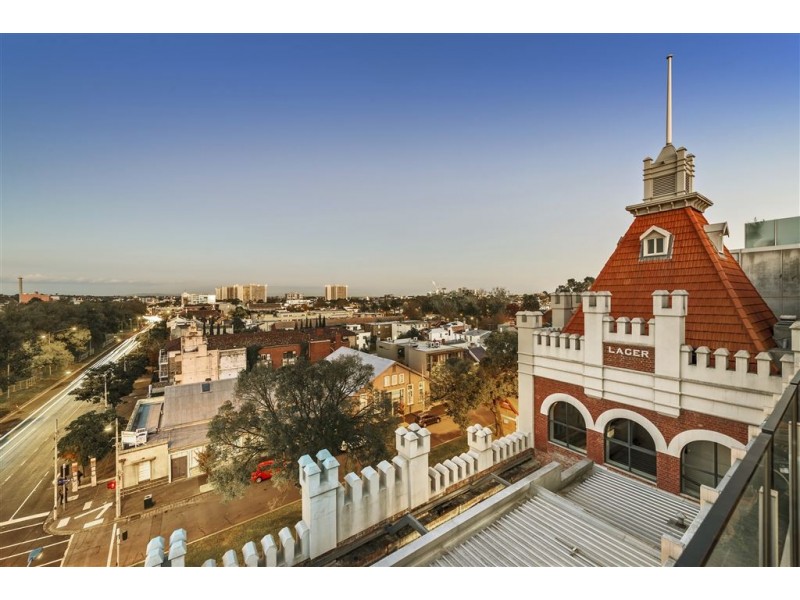 403K/211 Powlett Street, East Melbourne VIC 3002