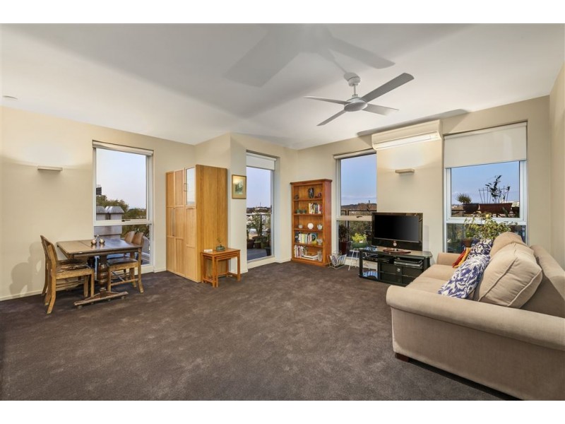 403K/211 Powlett Street, East Melbourne VIC 3002