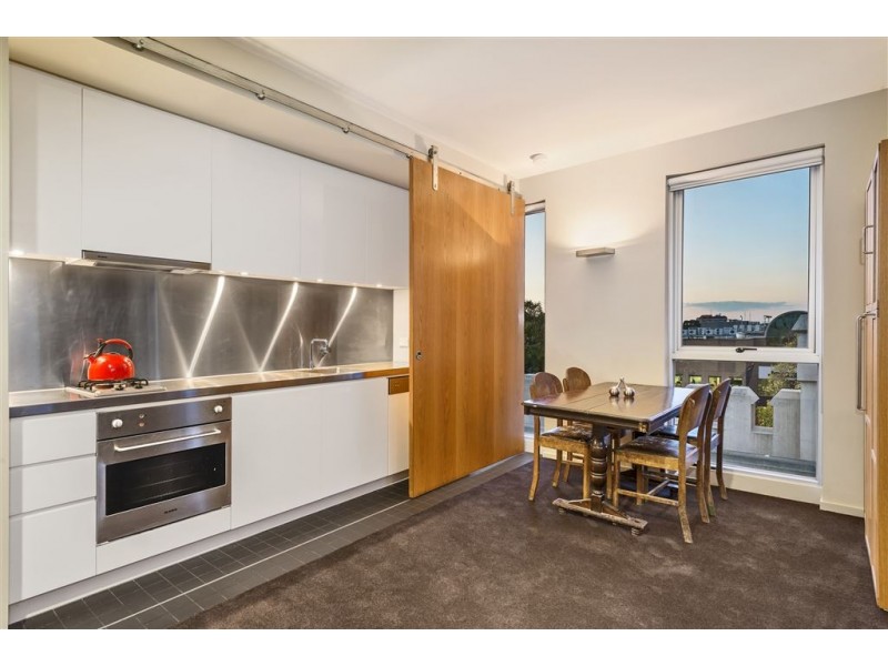 403K/211 Powlett Street, East Melbourne VIC 3002
