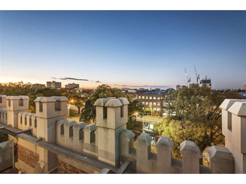 403K/211 Powlett Street, East Melbourne VIC 3002