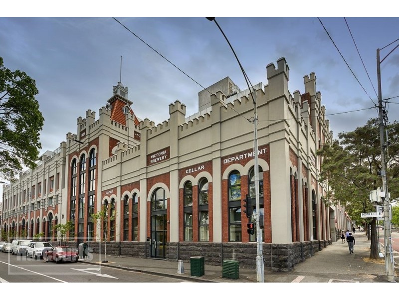 403K/211 Powlett Street, East Melbourne VIC 3002
