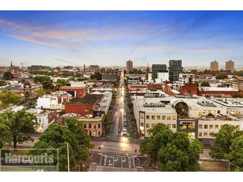 1210V/162 Albert Street, East Melbourne VIC 3002