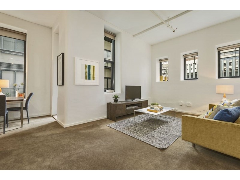 513/399 Bourke Street, Melbourne VIC 3000