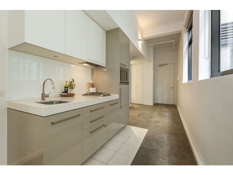 513/399 Bourke Street, Melbourne VIC 3000