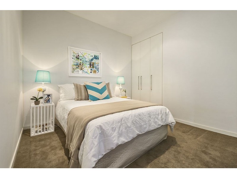 513/399 Bourke Street, Melbourne VIC 3000