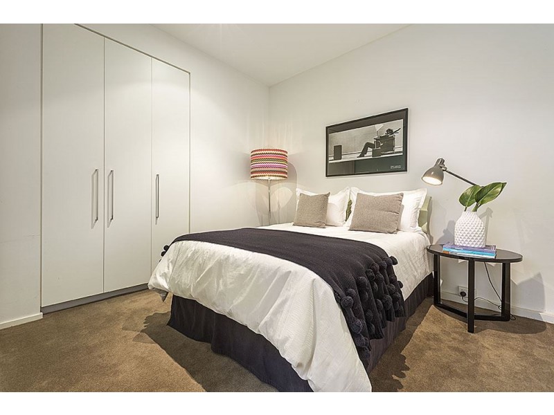 513/399 Bourke Street, Melbourne VIC 3000