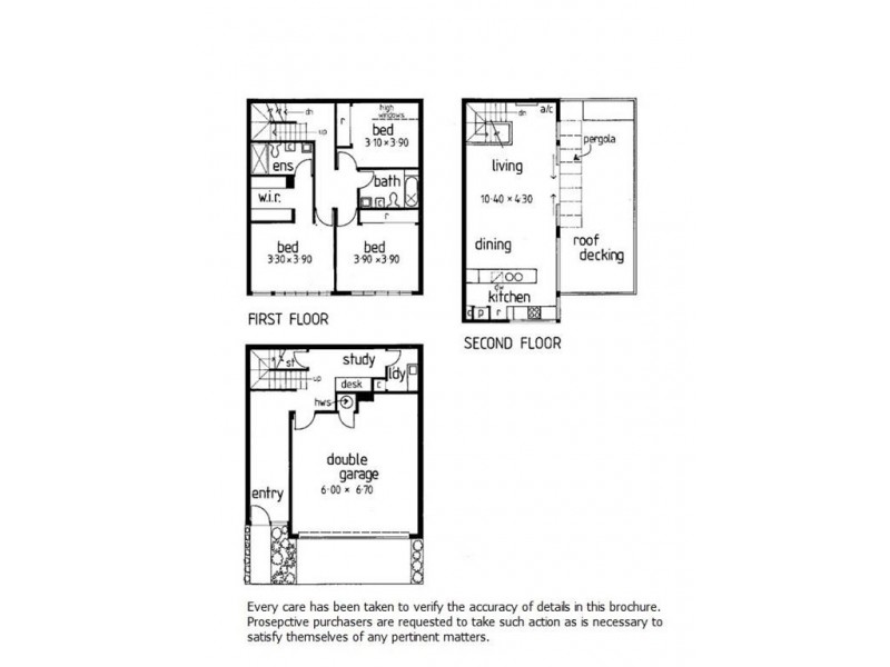 8 Mark Street, North Melbourne VIC 3051