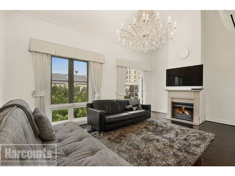 5/8 Wellington Crescent, East Melbourne VIC 3002