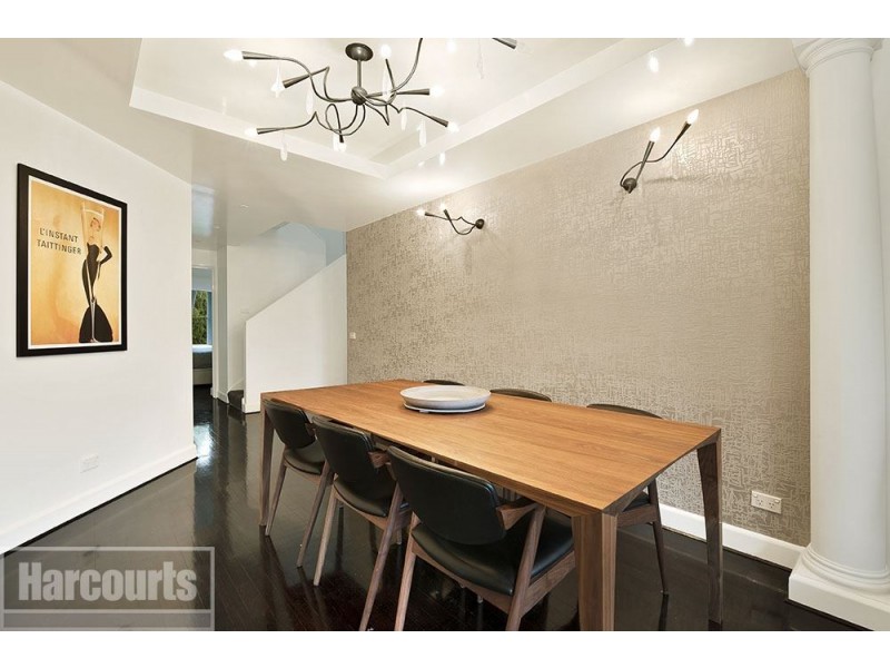 5/8 Wellington Crescent, East Melbourne VIC 3002