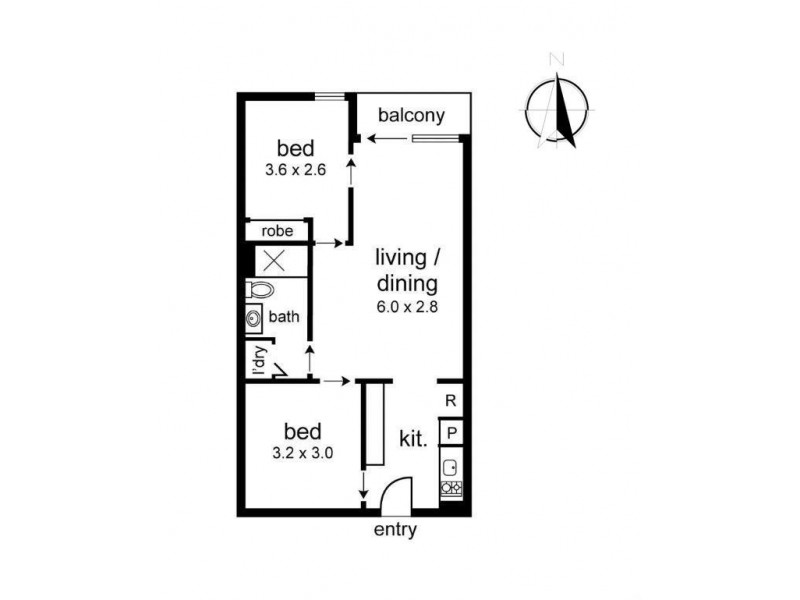 711V/162 Albert Street, East Melbourne VIC 3002