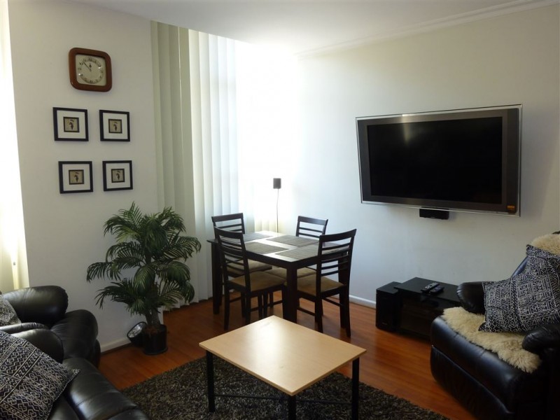 207/339 Swanston Street, Melbourne VIC 3000