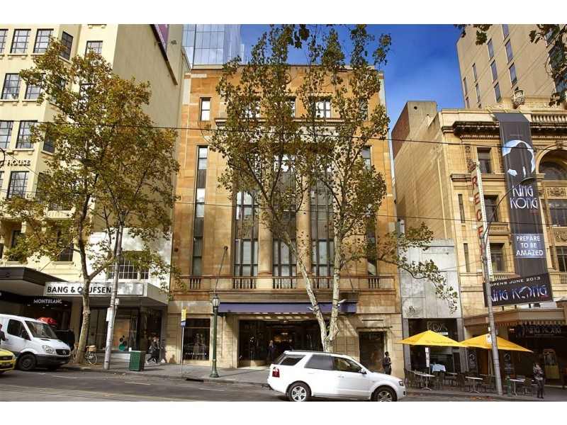 38/187 Collins Street, Melbourne VIC 3000