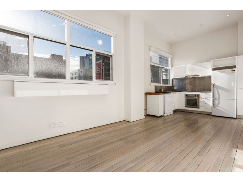 501/260 Little Collins Street, Melbourne VIC 3000