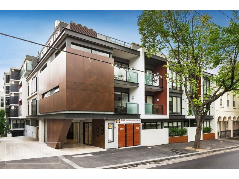 203/139 Chetwynd Street, North Melbourne VIC 3051