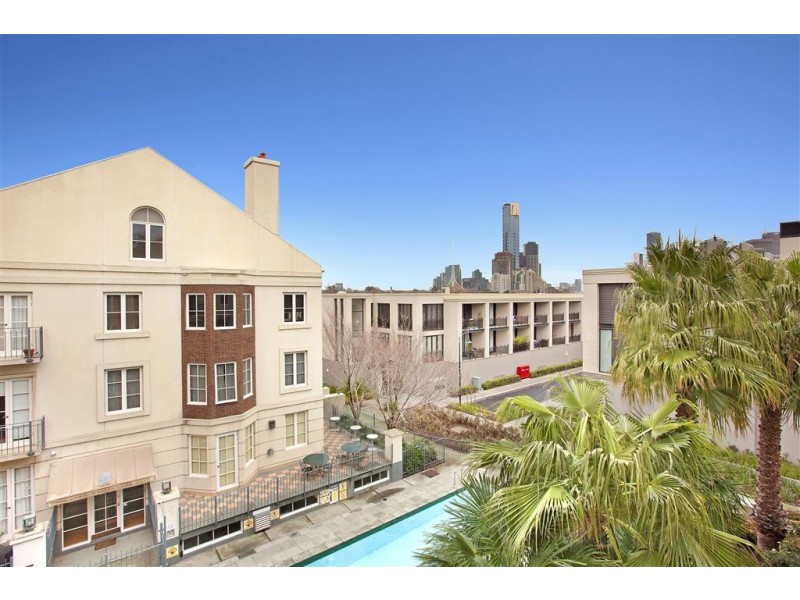 56/211 Wellington Parade South, East Melbourne VIC 3002