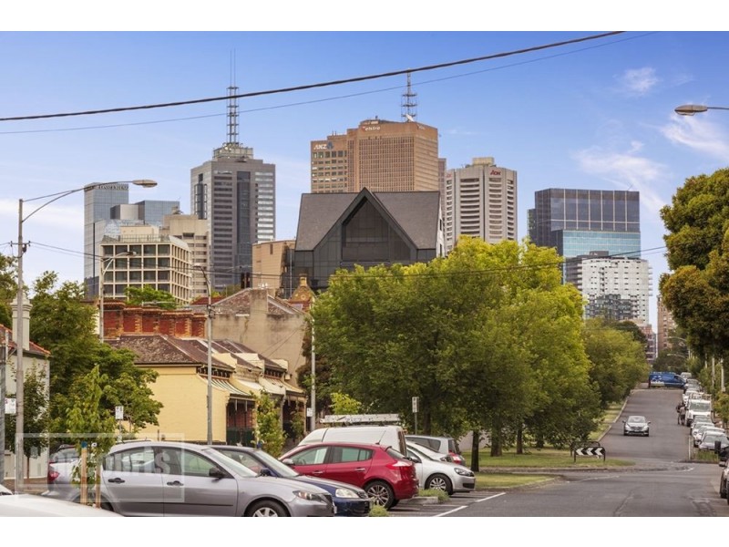 211/25 Hotham Street, East Melbourne VIC 3002