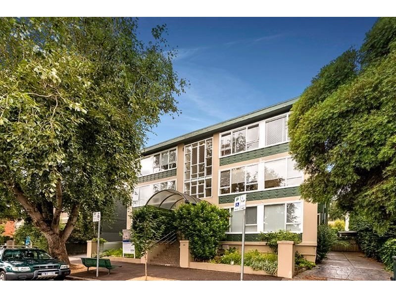 211/25 Hotham Street, East Melbourne VIC 3002