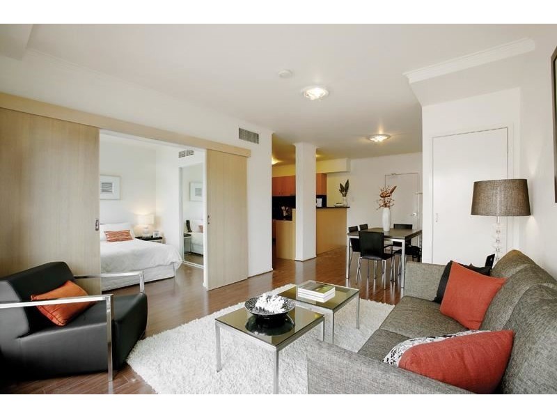 1002/118 Franklin Street, Melbourne VIC 3000