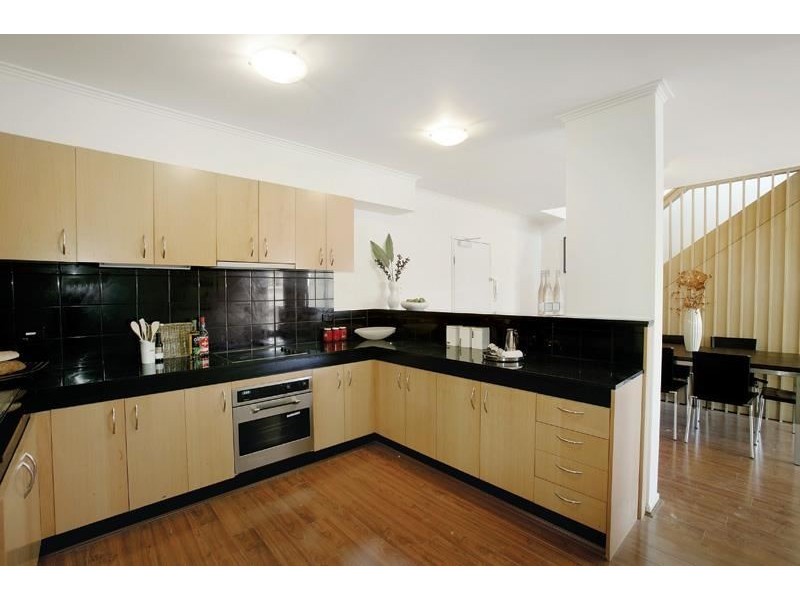 1002/118 Franklin Street, Melbourne VIC 3000