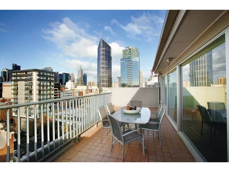 1002/118 Franklin Street, Melbourne VIC 3000