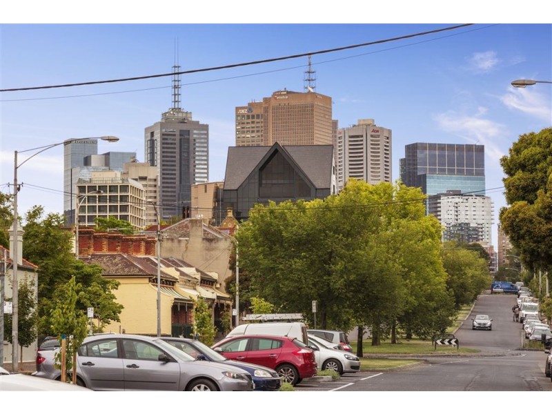 7/25 Hotham Street, East Melbourne VIC 3002