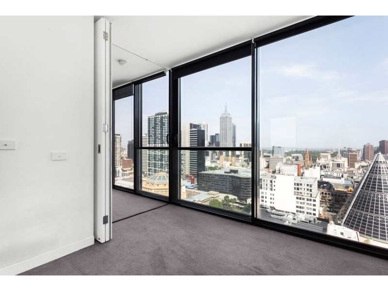 2704/31 A’Beckett Street, Melbourne VIC 3000