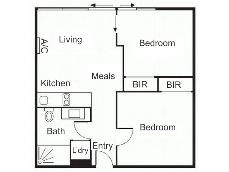 2704/31 A’Beckett Street, Melbourne VIC 3000