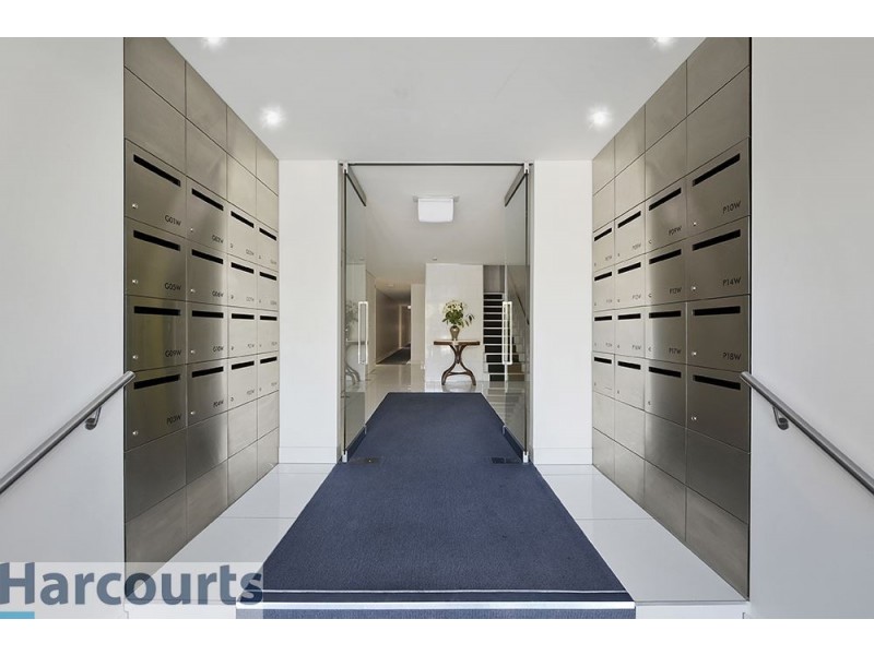 P01W/189 Powlett St, East Melbourne VIC 3002