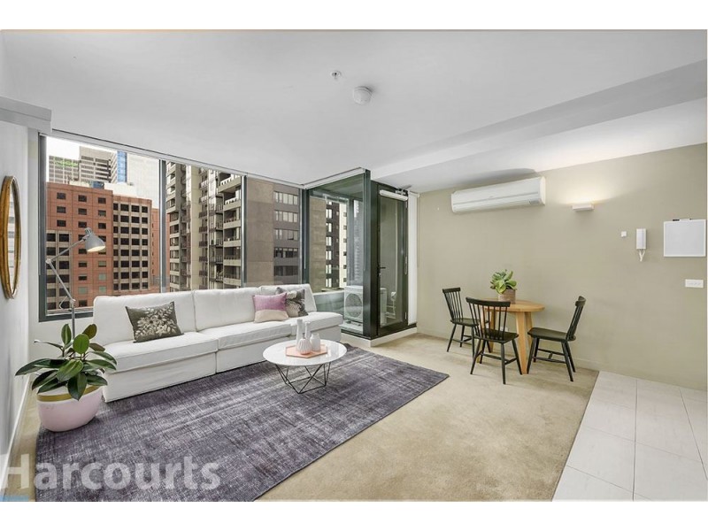 1503/200 Spencer Street, Melbourne VIC 3000