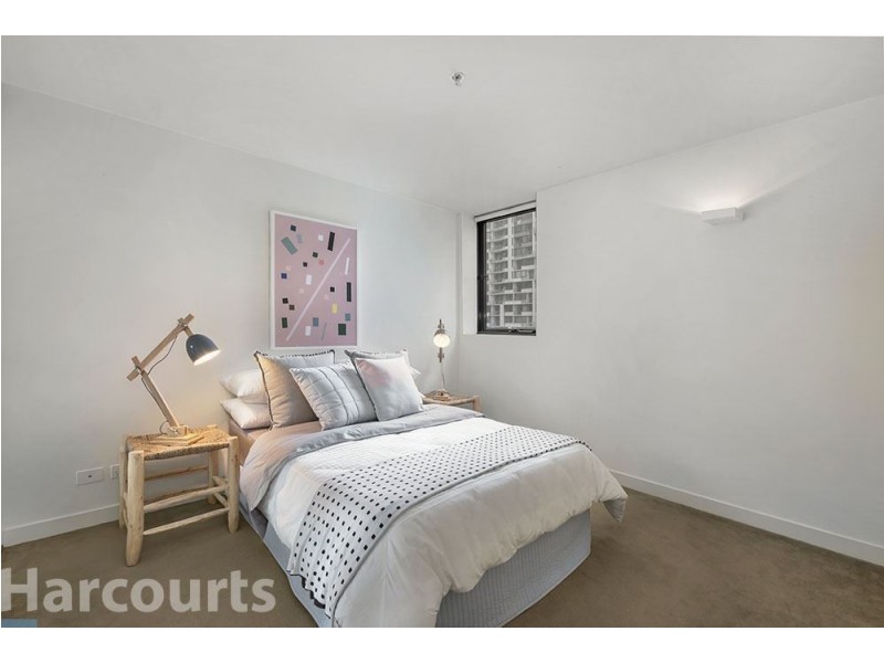 1503/200 Spencer Street, Melbourne VIC 3000
