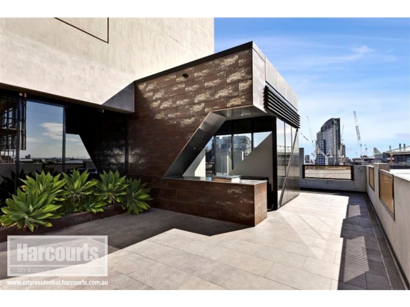 1503/200 Spencer Street, Melbourne VIC 3000