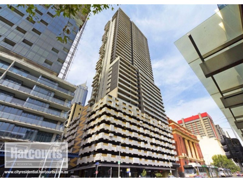 1503/200 Spencer Street, Melbourne VIC 3000