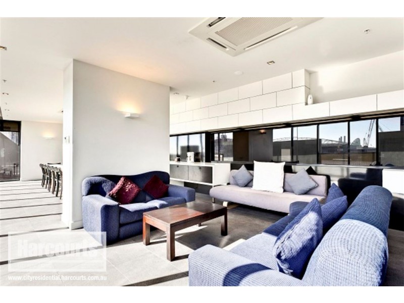 1503/200 Spencer Street, Melbourne VIC 3000