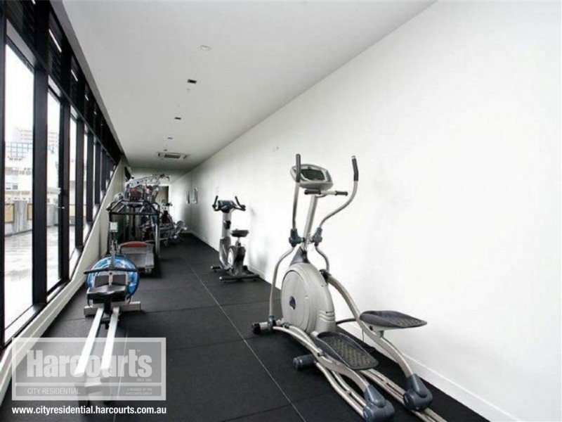 1503/200 Spencer Street, Melbourne VIC 3000