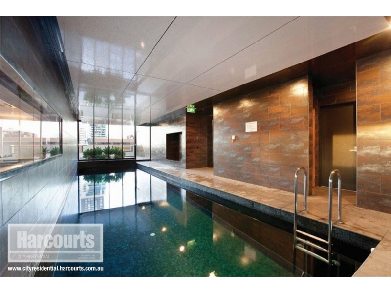 1503/200 Spencer Street, Melbourne VIC 3000